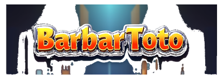 barbartoto login logo