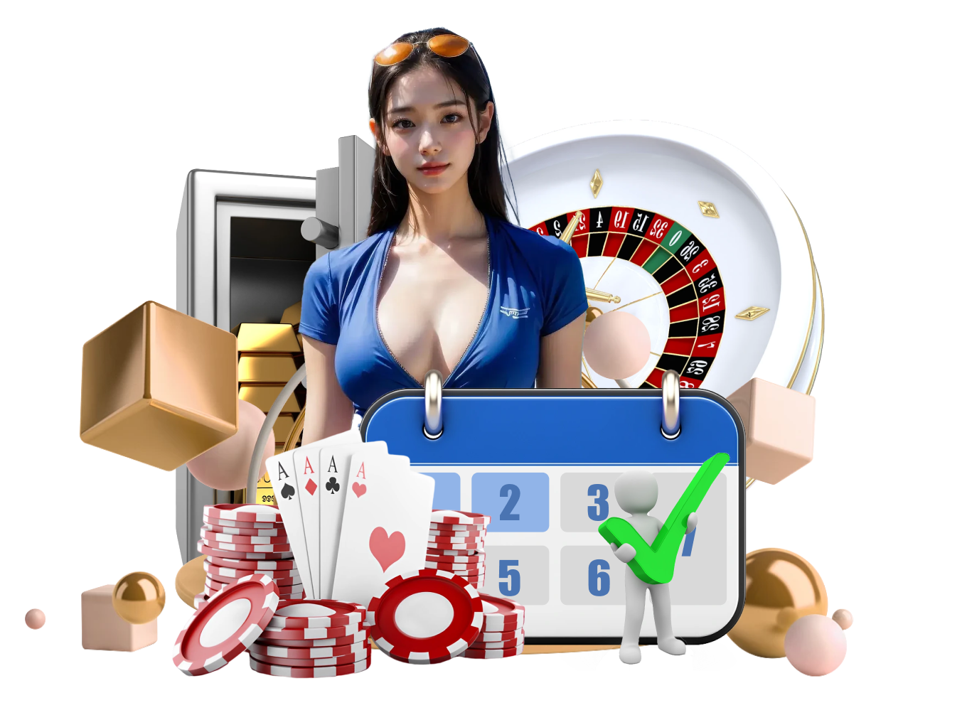 barbartoto login Live Casino Tables